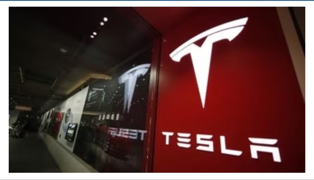 Bukan Ri Tesla Buka Kantor Di Malaysia