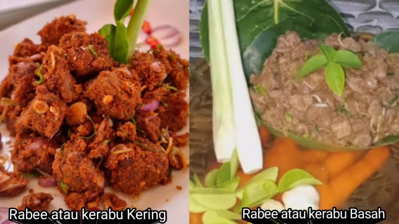 Makanan Khas Kluet Yang Menggugah Selera Hampir Hilang Pengaruh Zaman