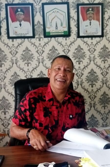 Aceh Timur Butuh Tenaga Pendidik Sebanyak 1.511 Guru, Diprioritaskan Putra Daerah