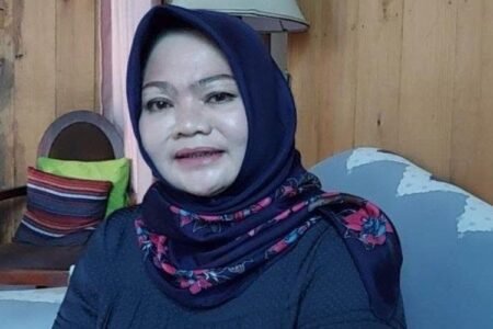 Dulu Viral Gugat Ibu Kandung, Kini Asmaul Husna Polisikan Adik