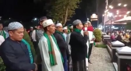 Syeh Muhajir: Ini di Aceh, Mau Ngopi Silahkan! Tolong Jangan Ada Live Music