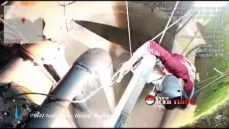 PDAM Mati, Nama Infoacehtimur.com di Bawa – Bawa, Untuk Apa ?