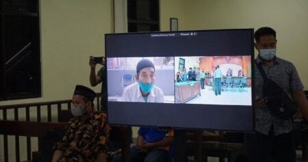 Aduh! Bela diri Melawan Pencuri, Korban Terancam 1 Tahun 2 Bulan Penjara