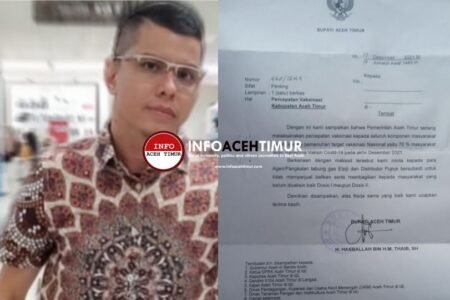 FAKSI : Bupati Rocky, Berhentilah Melukai Hati Rakyat Miskin !