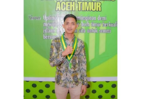 SEMMI Cab. Aceh Timur Angkat bicara tentang Perbub 440/12144 (ATIM)