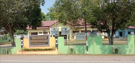 Ada Apa? Camat Rantau Selamat Aceh Timur Diduga Alergi Terhadap Wartawan