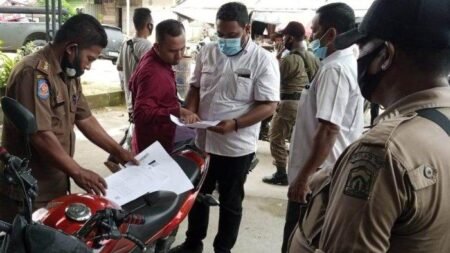 Pemkab Aceh Timur Data Usaha Burung Walet