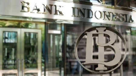 Loker Bank Indonesia diutamakan S1 jurusan Komunikasi Jurnalistik Manajemen Ekonomi Akuntansi Sistem Informasi