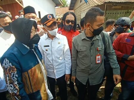 Mensos: Saya Tidak Mau Berfoto Kalau Belum Clear Laporanmu