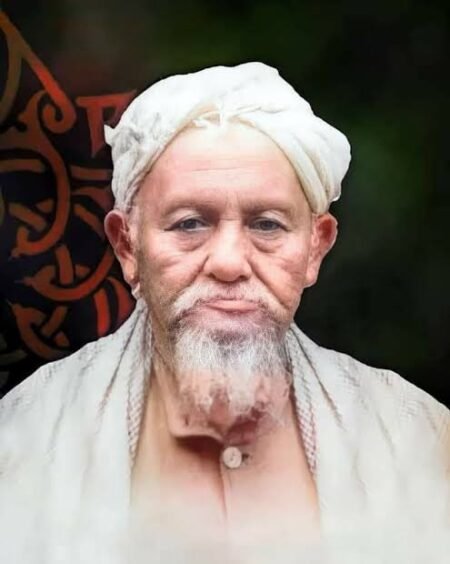 Sejarah Teungku Abi Hanafiah Samalanga dan Air Sumurnya