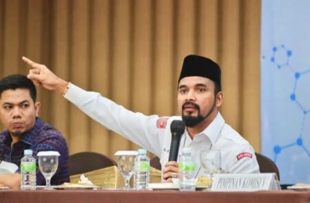 28 Nelayan Aceh yang Ditahan di Thailand Akan Dipulangkan