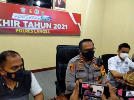 Bawa kabur 3 Toyota Innova Reborn, Pemuda di Langsa Diburu Polisi