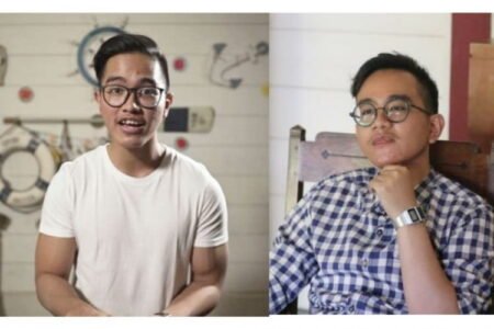 Kedua Anak Presiden Jokowi Dilaporkan Ke KPK