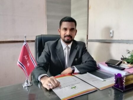 19 Nelayan Aceh Ditangkap Thailand, Al-Farlaky Layangkan Surat ke Kemlu