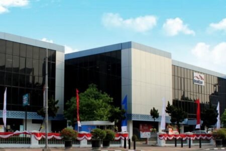 PT Berdikari (Persero) Buka Lowongan Minimal S1