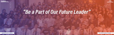 Lowongan Kerja D3 PT Kimia Farma