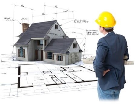 Lowongan Kerja Arsitek