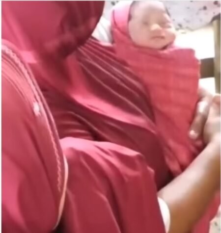 Warga Temukan Bayi di Lingkungan Sekolah Mis Rantoe Peureulak