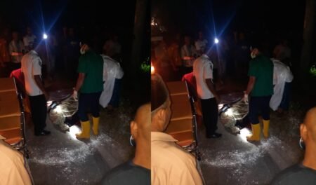 Kronologi Pelajar di Aceh Timur Meninggal Dunia Terlindas Tronton