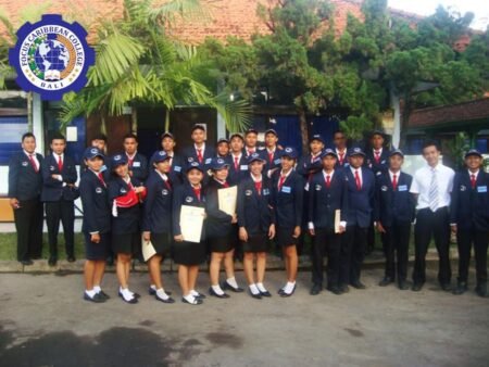 Lowongan Kerja di FOCUS CARIBBEAN COLLEGE Hotel& Cruiseline Training Centre