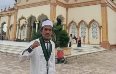 HMI Komisariat Bandar Khalifah Cabang Aceh Timur Desak Menteri Agama Minta Maaf dan Cabut SE 5/2022