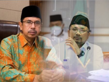 kepala Kemenag Aceh Dukung Surat Edaran Menag Yaqut Tentang Aturan Pengeras Suara di Masjid