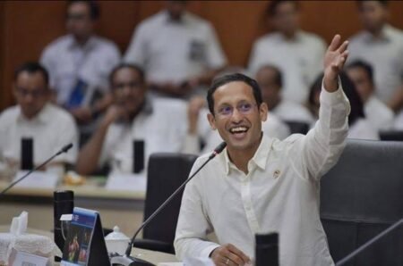 Kemerdekaan Bagi Siswa! Tak Ada Lagi Jurusan IPA-IPS-Bahasa di SMA