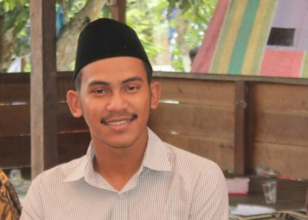 PMII Aceh Dukung Kebijakan Pengaturan Pengeras Suara di Masjid