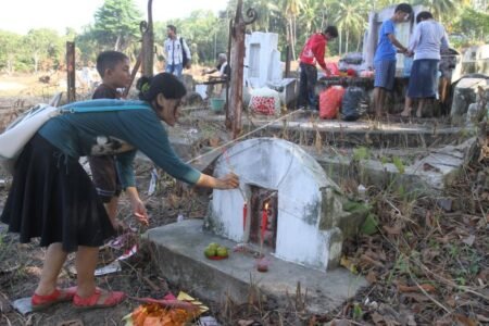 Nonmuslim di Aceh Tak Terganggu dengan Suara Azan, Pendeta: Kami Diperlakukan Seperti Saudara
