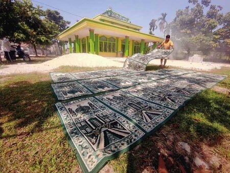 Aturan Ramadan Tunggu Keputusan Kemenag