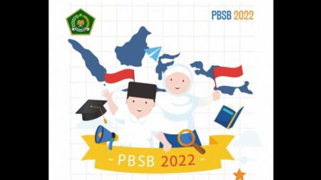 Program Beasiswa Santri Berprestasi Tahun 2022 Dibuka, Ini Syaratnya