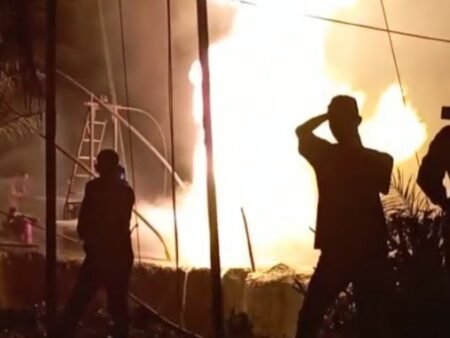 Sadarkah Warga Ranto ? Pedulikah Pemerintah ? Apa Yang ‘Mereka Berdua’ Biarkan ?