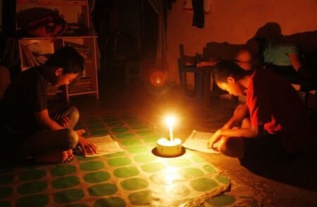 Jadwal Mati Lampu Aceh Timur Hari Sabtu 11 Mei 2024 Besok