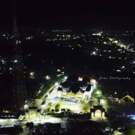 Info Pemadaman Listrik ULP PEUREULAK Kamis 17 Maret 2022