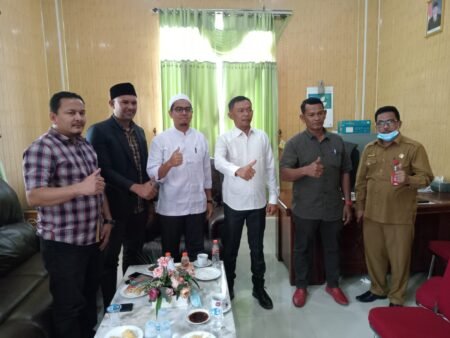 DPRK Aceh Timur Geram Statmen Menag Soal Toa, Bandingkan Sautan Suara Azan Dengan Gonggongan Anjing