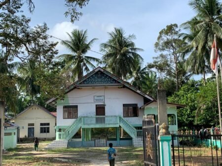 Geusyik di Banda Alam di Duga Ada Mengintervensi Aparatur Tak Sesuai Qanun, Ini Kata Gesyik