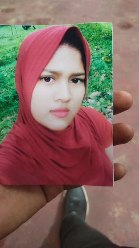 Ibu Muda Sabrina Hilang di Rumah Sakit Idi Rayeuk