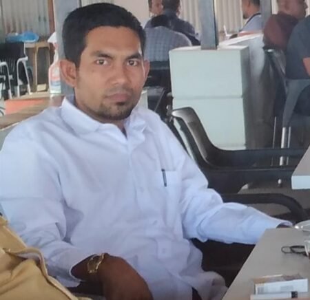 Sanusi Madli Dukung Wacana Pemotongan TPK Pejabat Dalam Mempertahankan Sejumlah Tenaga Kontrak