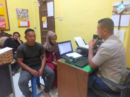 Ibu Muda Sabrina di Aceh Timur Kembali Pulang, Pergi dari Rumah Gegara di Batasi Suami