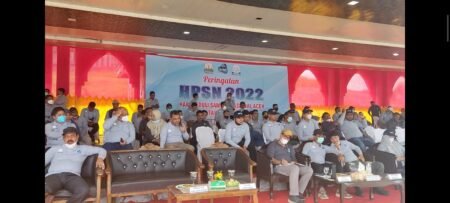 Uniknya Hari HPSN di Aceh Timur, Dari Persiapan Hingga Token Listrik Yang Habis