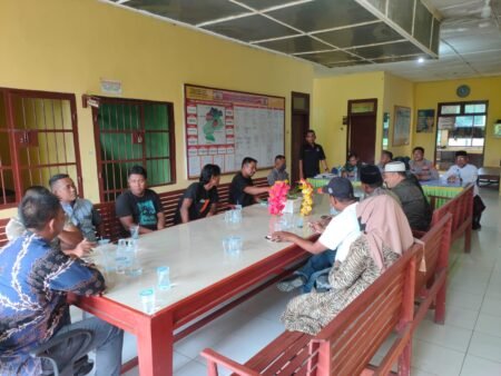 KDRT, Pasutri di Aceh Timur Saling Lapor ke Polisi