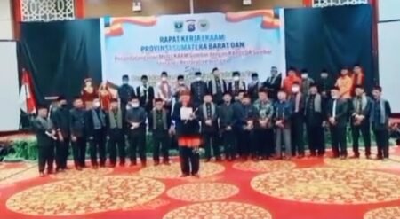 Di Minang! Warga Tolak Bantuan Menang Yaqut Cholil Qaumas Senilai Rp 2,35 Miliar