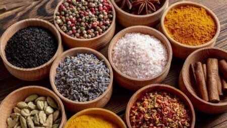 Pameran Tematik Rempah Digelar Di Museum Aceh