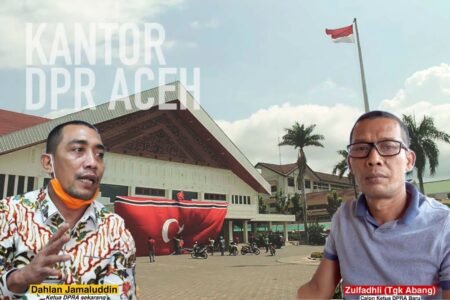 Breaking News : Di Tengah Hening Malam Beredar surat Partai Aceh Usulkan Pergantian Ketua DPRA Baru, Ada Apa?.