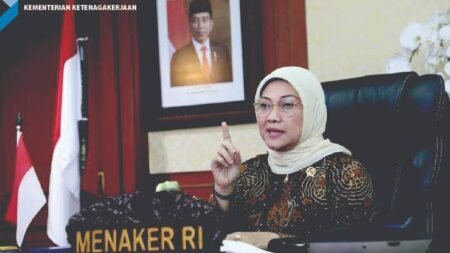 ‘Resep’ Kemnaker Turunkan Tingkat Pengangguran Untuk Capai Target Pembangunan Nasional 2022