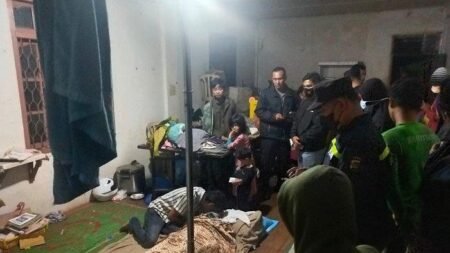 Gadis Remaja di Takengon yang Gantung Diri Ternyata Tunangan Pria asal Aceh Timur, Ini 10 Fakta Gadis itu