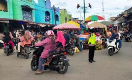Menu Jajanan Berbuka Puasa di Bulan Ramadhan