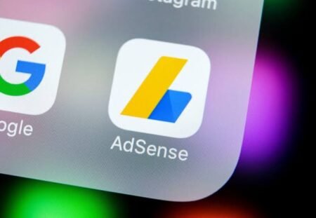 Google Adsense Jeda Monetisasi Konten yang Membenarkan Perang Ukraina