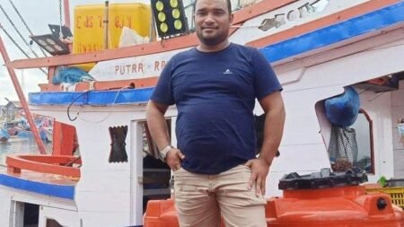 Solar Langka, Nelayan Tak Bisa Melaut, Ini Harapan Pemilik Kapal kepada Pertamina dan Pemerintah