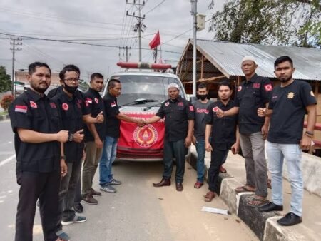 Jamaah Umrah Aceh Meninggal Dalam Pesawat